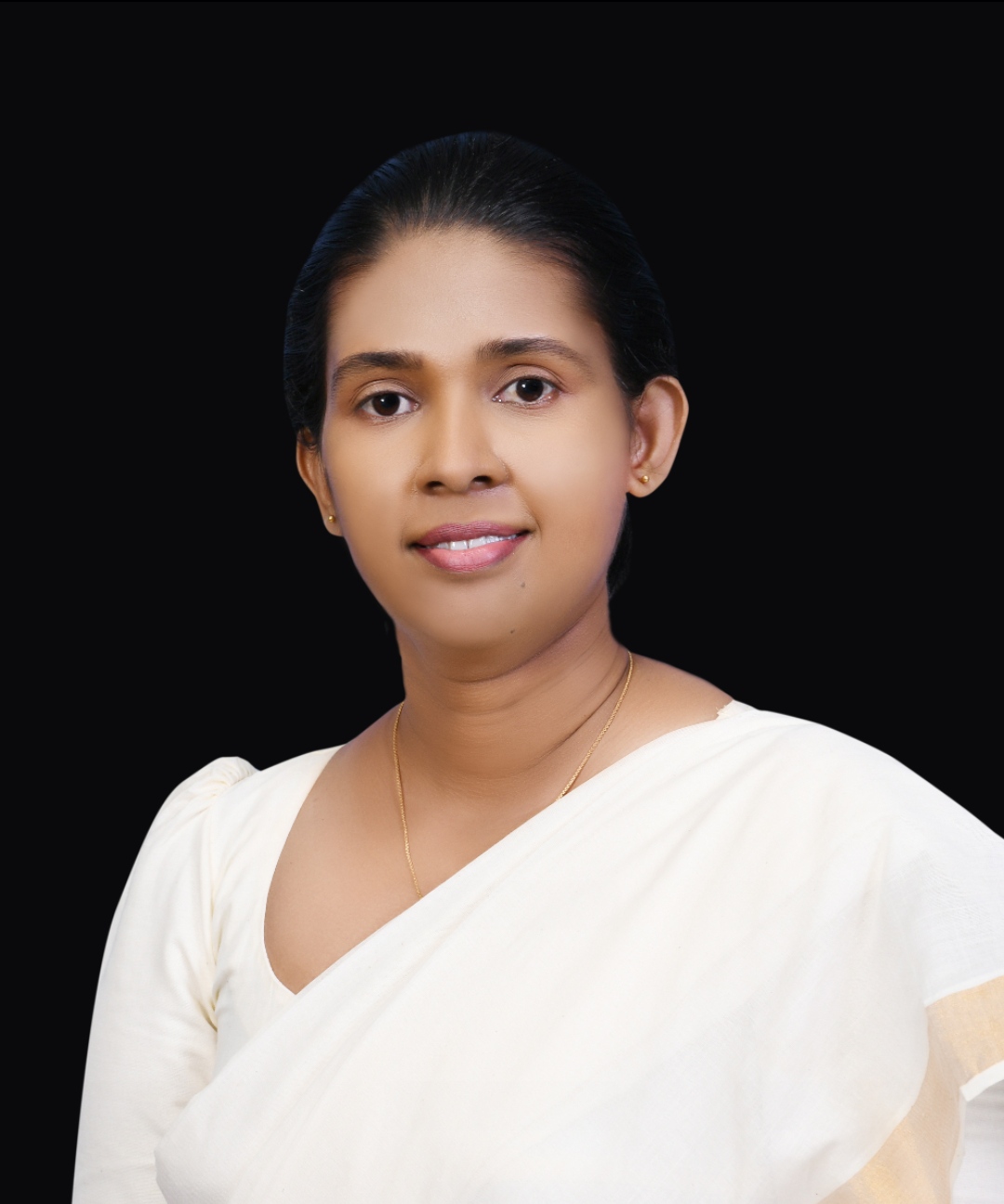 Ms. Madhusha_Amarasena